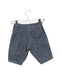 A Blue Casual Pants from Bonpoint in size 0-3M for boy. (Back View)