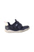 A Navy Sneakers from Bibi in size 5T for boy. (Back View)