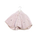 A Pink Capes & Ponchos from Ralph Lauren in size 3-6M for girl. (Front View)