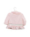 A Pink Lightweight Jackets from Nicholas & Bears in size 2T for girl. (Back View)