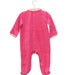 A Pink Onesies from Sergent Major in size 6-12M for girl. (Back View)