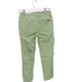 A Green Casual Pants from Joe’s in size 4T for girl. (Back View)