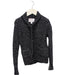 A Black Cardigans from rag & bone Target in size 4T for boy. (Front View)