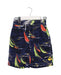 A Navy Swim Shorts from Polo Ralph Lauren in size 4T for boy. (Front View)