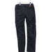 A Grey Casual Pants from Bonpoint in size 10Y for boy. (Back View)