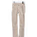 A Beige Casual Pants from Bonpoint in size 10Y for boy. (Front View)