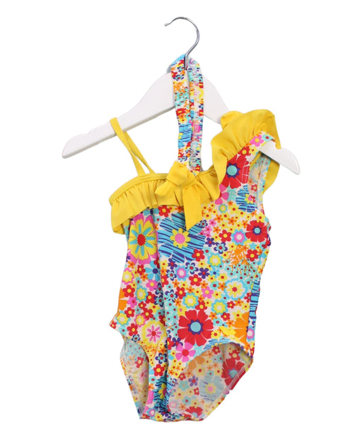 A Multicolour Swim Accessories from Arena in size 2T for girl. (Front View)