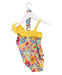 A Multicolour Swim Accessories from Arena in size 2T for girl. (Back View)