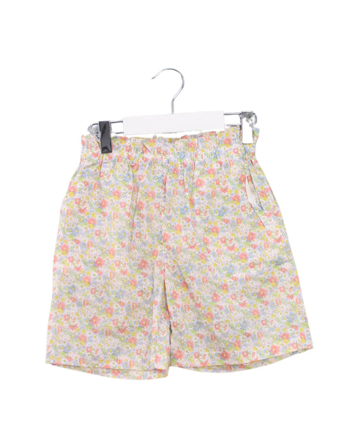 A Multicolour Shorts from Bonpoint in size 10Y for girl. (Front View)