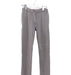 A Grey Casual Pants from Neck & Neck in size 8Y for boy. (Front View)