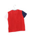 A Red Short Sleeve T Shirts from Ferrari in size 12-18M for boy. (Back View)