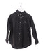 A Black Long Sleeve Tops from Ralph Lauren in size 4T for boy. (Front View)