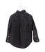 A Black Long Sleeve Tops from Ralph Lauren in size 4T for boy. (Back View)