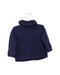 A Navy Knit Sweaters from Ralph Lauren in size 3-6M for boy. (Back View)