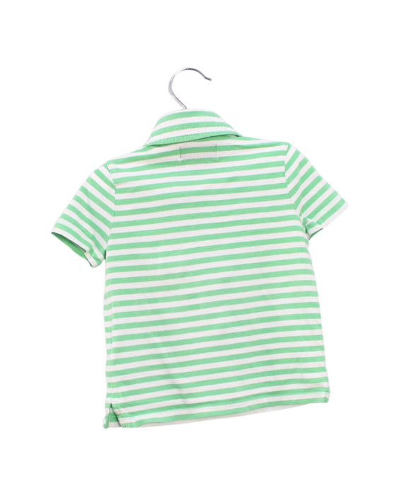 Polo Ralph Lauren Short Sleeve Polo 12M