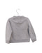 A Grey Crewneck Sweatshirts from Frankie Morello in size 6-12M for boy. (Back View)