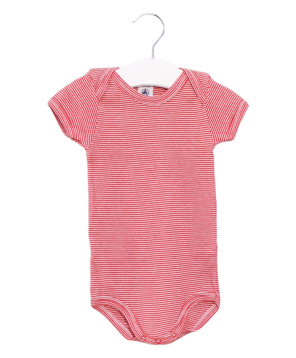 Petit Bateau Bodysuit 18M
