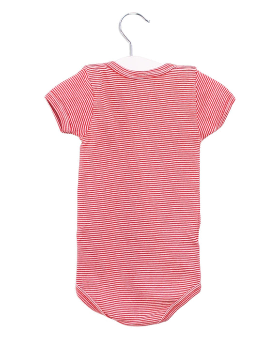Petit Bateau Bodysuit 18M