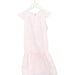 A Pink Short Sleeve Dresses from Cacharel in size 10Y for girl. (Front View)