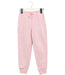 A Pink Pants Sets from Polo Ralph Lauren in size 4T for girl. (Back View)