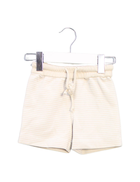 A Beige Swim Shorts from Marysia in size 4T for boy. (Front View)