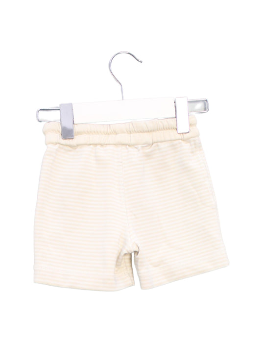 A Beige Swim Shorts from Marysia in size 4T for boy. (Back View)