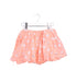 A Orange Tulle Skirts from Billieblush in size 5T for girl. (Front View)