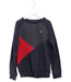 A Grey Crewneck Sweatshirts from Aston Martin in size 10Y for boy. (Front View)
