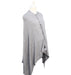 A Grey Capes & Ponchos from Seraphine in size O/S for maternity. (Front View)