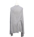 A Grey Capes & Ponchos from Seraphine in size O/S for maternity. (Back View)