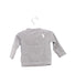 A Grey Long Sleeve Tops from Imps & Elfs in size 3-6M for boy. (Back View)