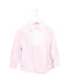 A Pink Shirts from Nicholas & Bears in size 3T for boy. (Front View)