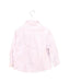 A Pink Shirts from Nicholas & Bears in size 3T for boy. (Back View)