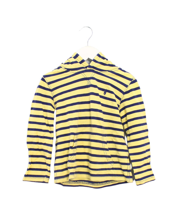 Polo Ralph Lauren Long Sleeve Top 3T