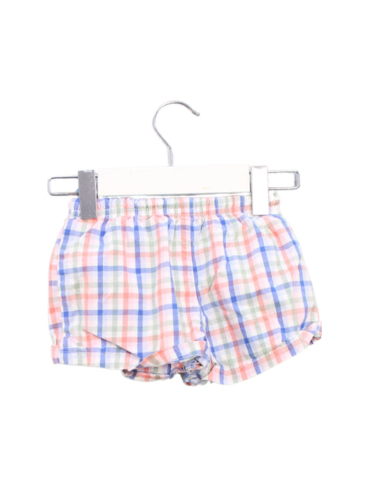 A Multicolour Swim Shorts from Jacadi in size 3-6M for boy. (Back View)