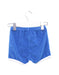 A Blue Shorts from Jacadi in size 6-12M for boy. (Back View)