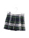 A Green Short Skirts from Polo Ralph Lauren in size 2T for girl. (Front View)