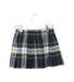 A Green Short Skirts from Polo Ralph Lauren in size 3T for girl. (Back View)
