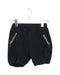A Black Shorts from Hysteric Mini in size 18-24M for girl. (Front View)