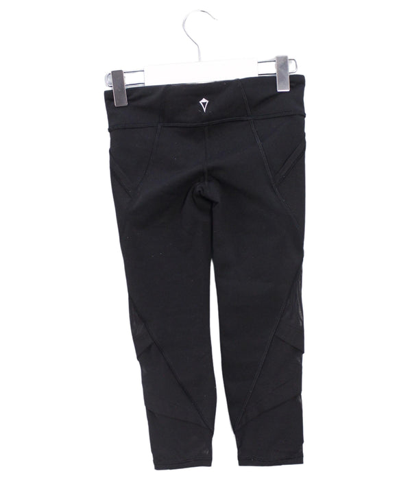 offers store Black Ivivva leggings