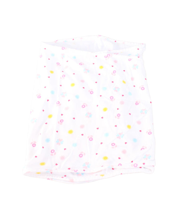 A Pink Swaddles from The Gro Company in size 0-3M for girl. (Front View)