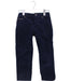 A Navy Casual Pants from Polo Ralph Lauren in size 3T for boy. (Front View)