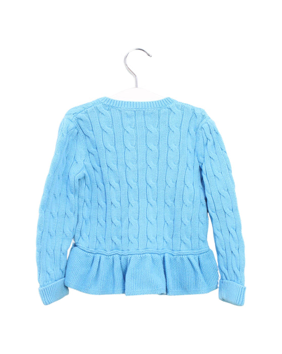 Ralph Lauren Cardigan 24M