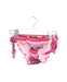 A Multicolour Bikinis from Gallo in size 2T for girl. (Front View)