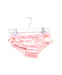 A Pink Bikinis from Sunuva in size 18-24M for girl. (Front View)