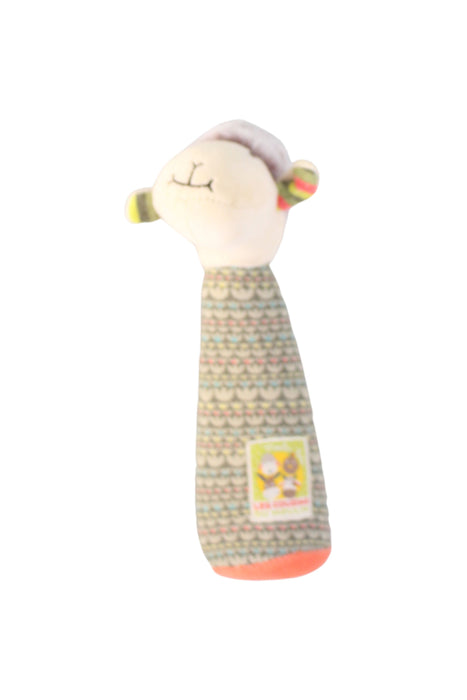 Moulin Roty Soft Toy O/S