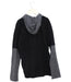 A Black Long Sleeve Tops from Calvin Klein in size 8Y for boy. (Back View)