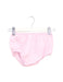 A Pink Bloomers from Jacadi in size 12-18M for girl. (Front View)