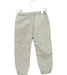 A Green Casual Pants from Bonpoint in size 3T for girl. (Back View)