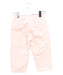 A Pink Casual Pants from Bonpoint in size 2T for girl. (Back View)